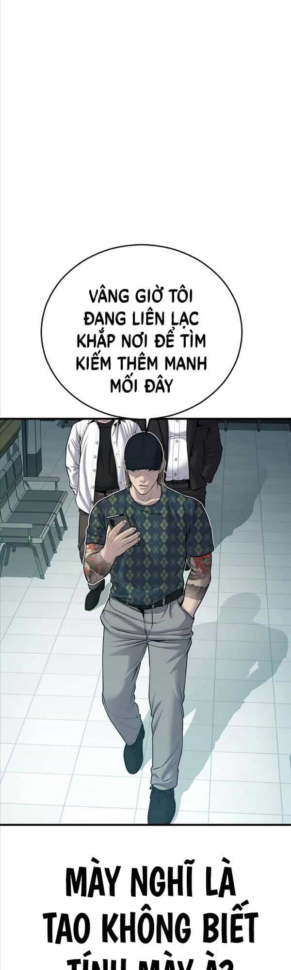 Cậu Bé Tội Phạm - Chương 20 - ảnh 39