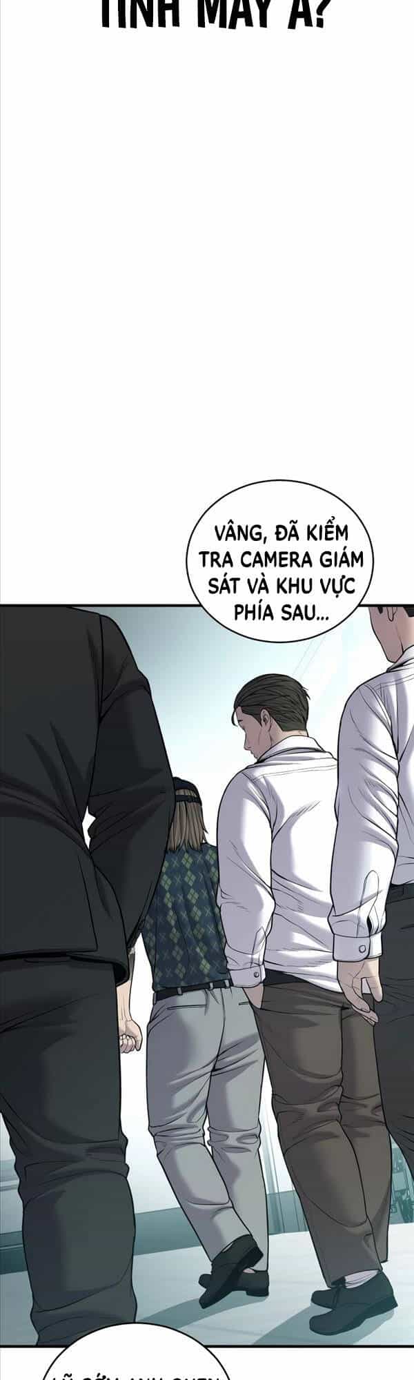 Cậu Bé Tội Phạm - Chương 20 - ảnh 40