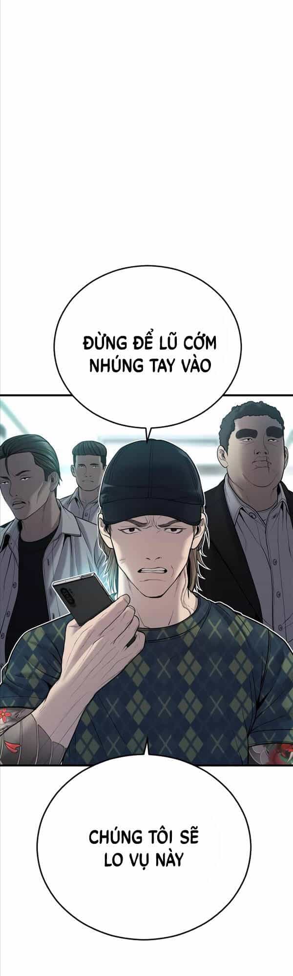 Cậu Bé Tội Phạm - Chương 20 - ảnh 42