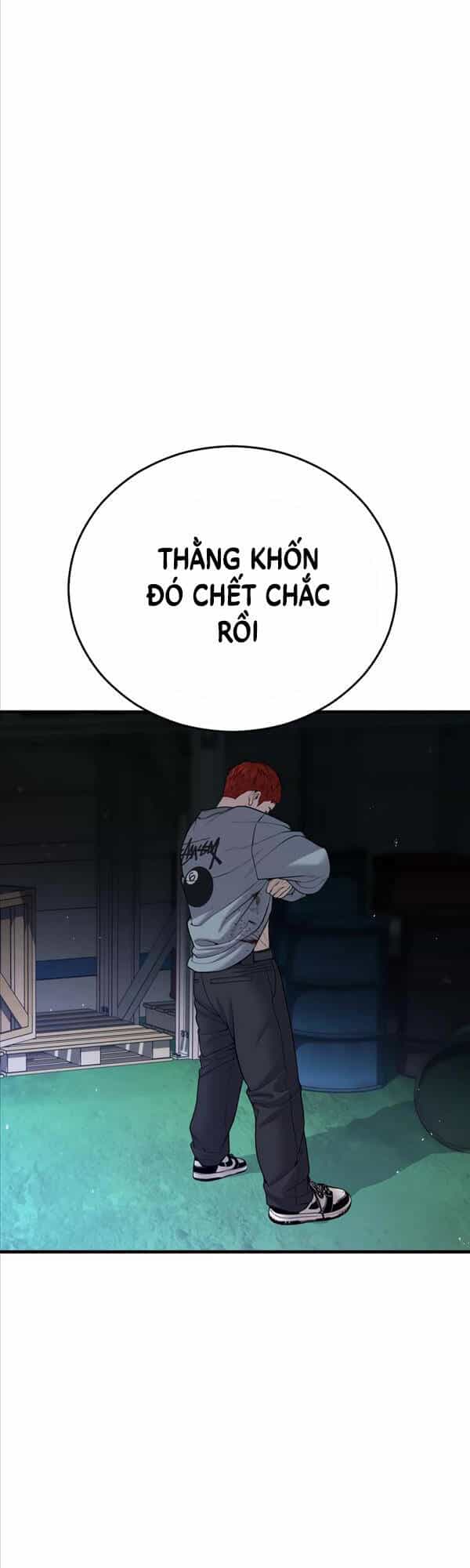 Cậu Bé Tội Phạm - Chương 20 - ảnh 43