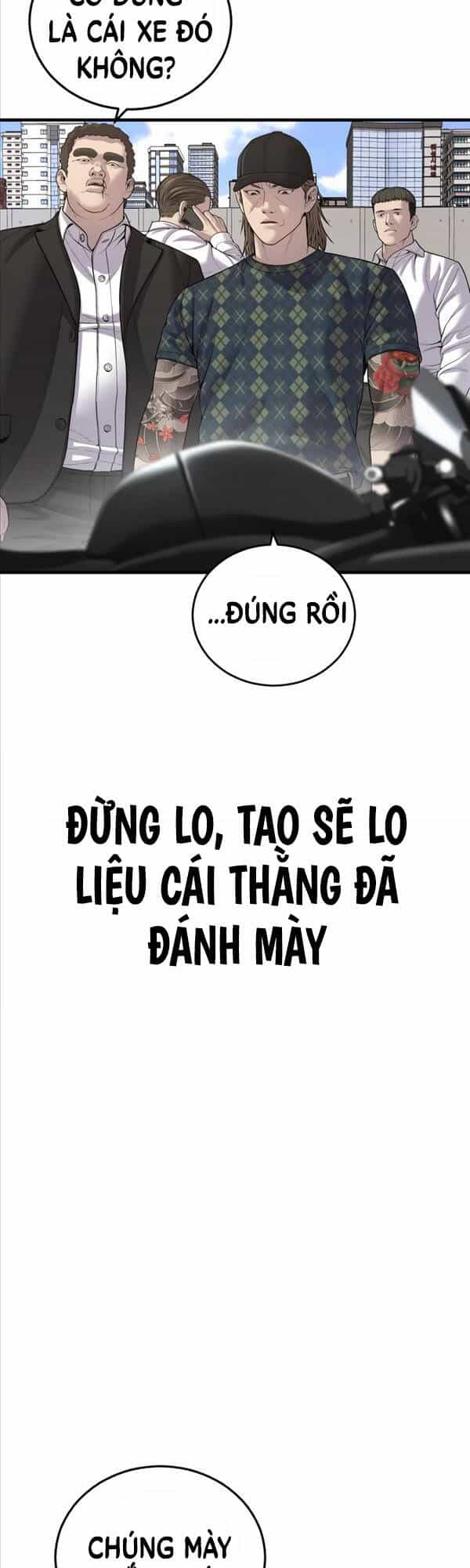 Cậu Bé Tội Phạm - Chương 20 - ảnh 56