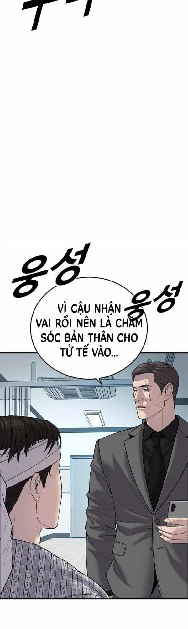 Cậu Bé Tội Phạm - Chương 20 - ảnh 67