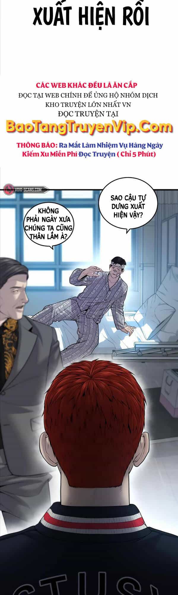 Cậu Bé Tội Phạm - Chương 20 - ảnh 91