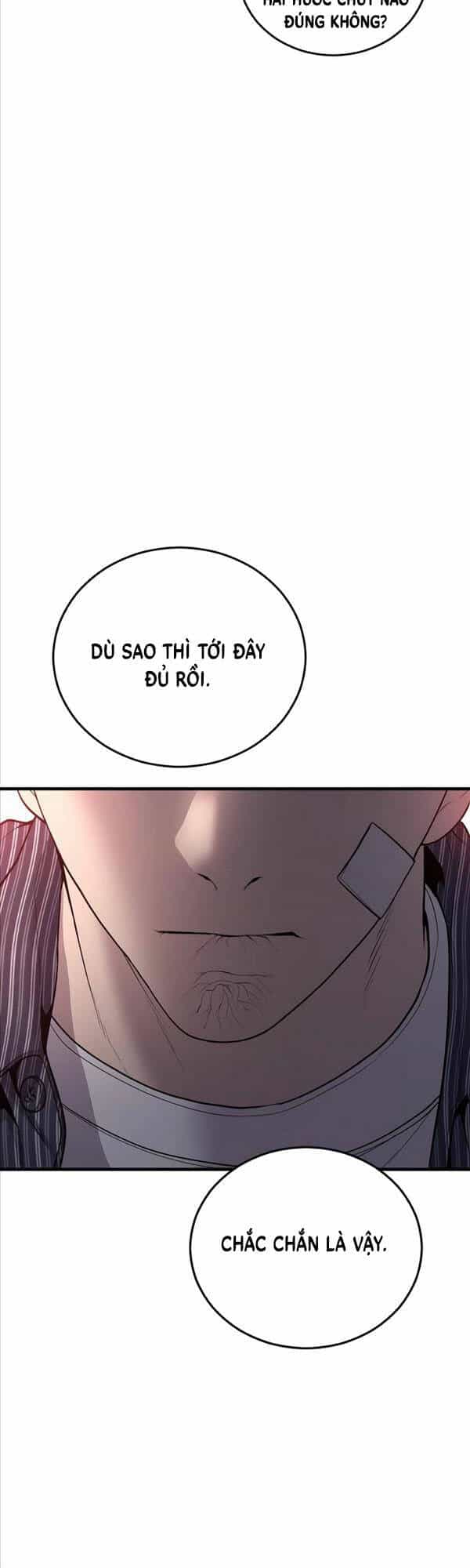 Cậu Bé Tội Phạm - Chương 21 - ảnh 18