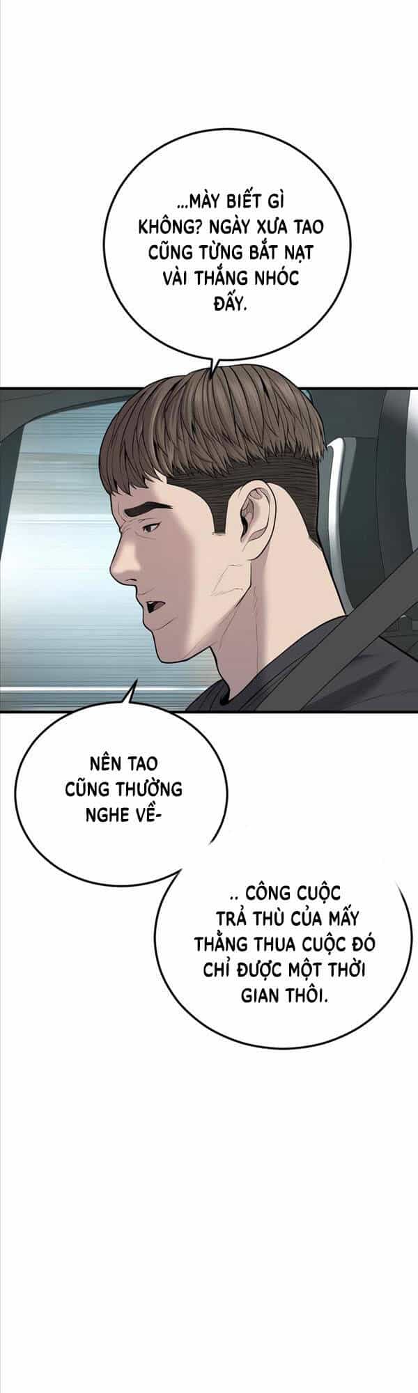 Cậu Bé Tội Phạm - Chương 21 - ảnh 22