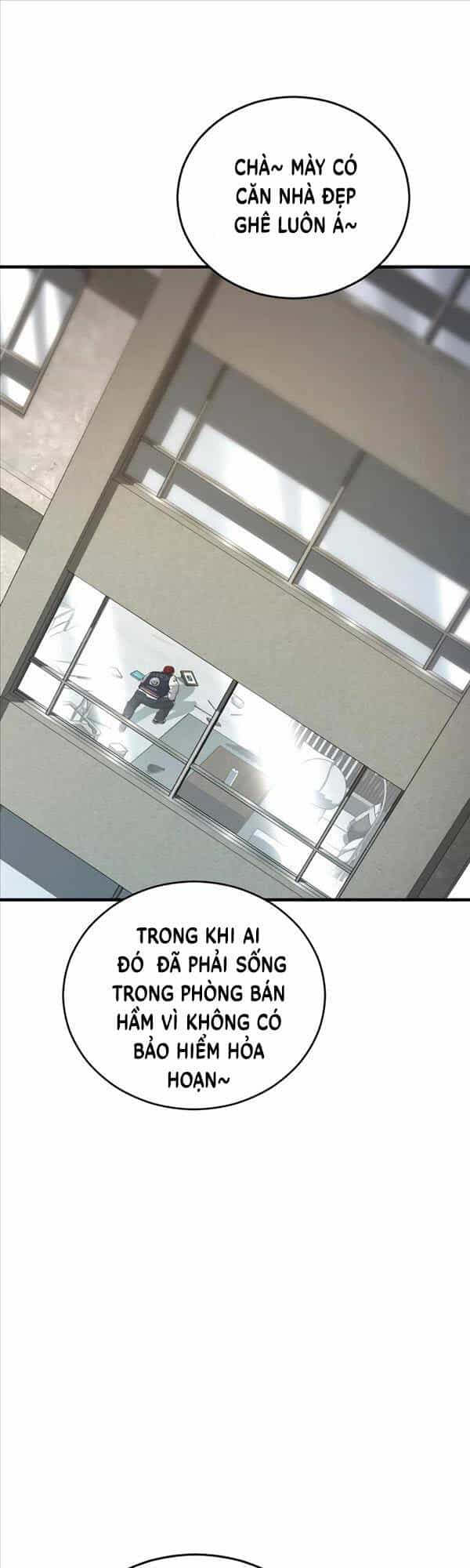 Cậu Bé Tội Phạm - Chương 21 - ảnh 28