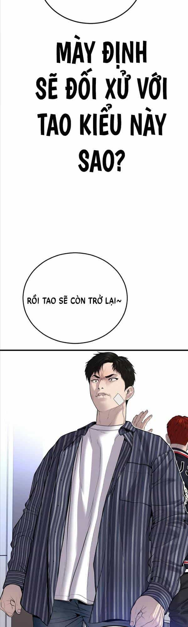 Cậu Bé Tội Phạm - Chương 21 - ảnh 34