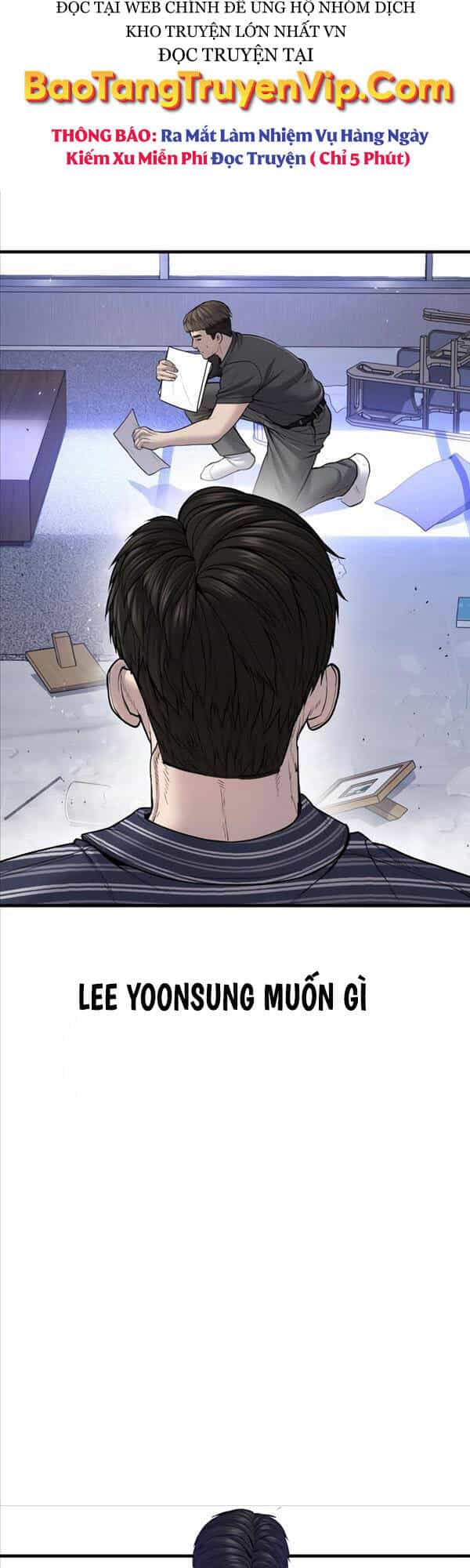 Cậu Bé Tội Phạm - Chương 21 - ảnh 36