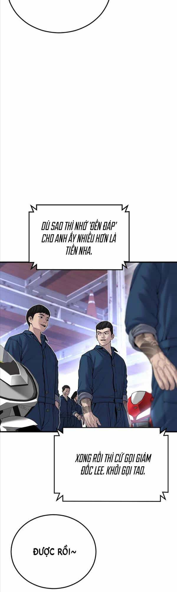 Cậu Bé Tội Phạm - Chương 21 - ảnh 66