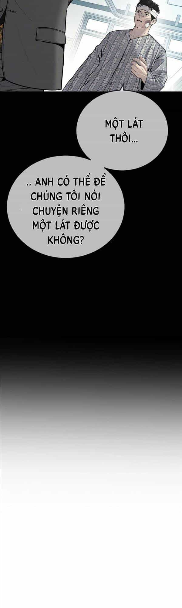 Cậu Bé Tội Phạm - Chương 21 - ảnh 7
