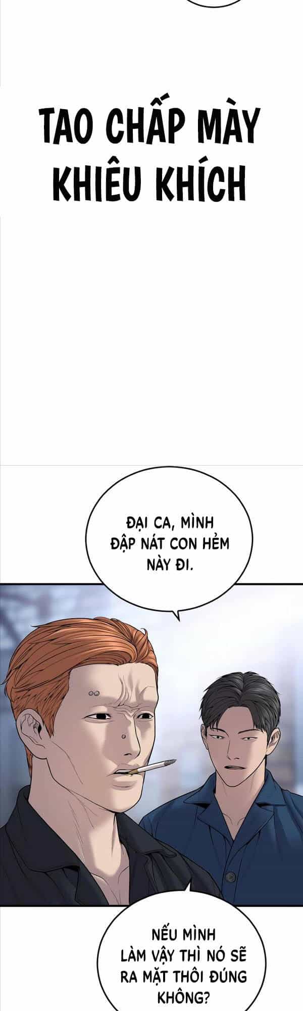 Cậu Bé Tội Phạm - Chương 21 - ảnh 71