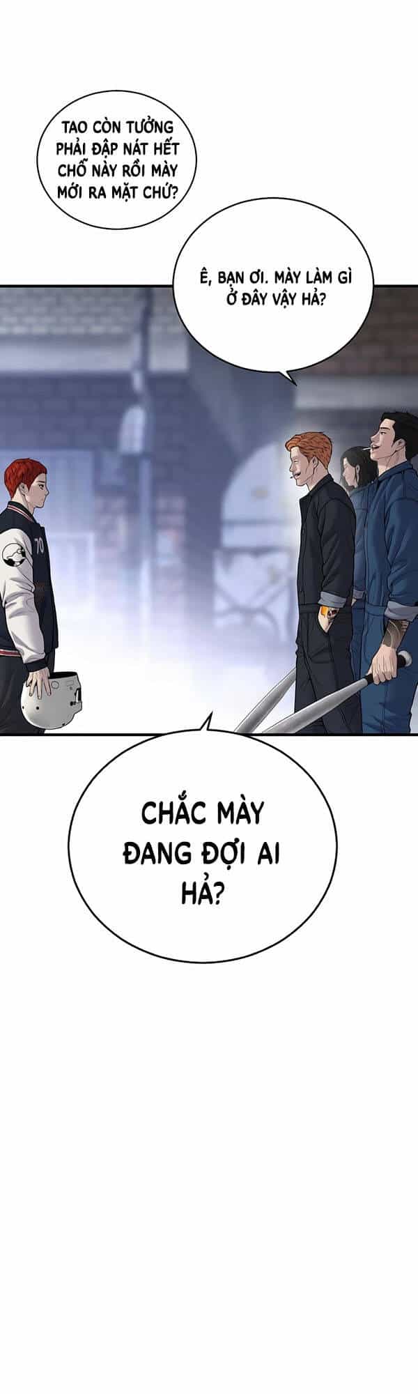Cậu Bé Tội Phạm - Chương 21 - ảnh 76