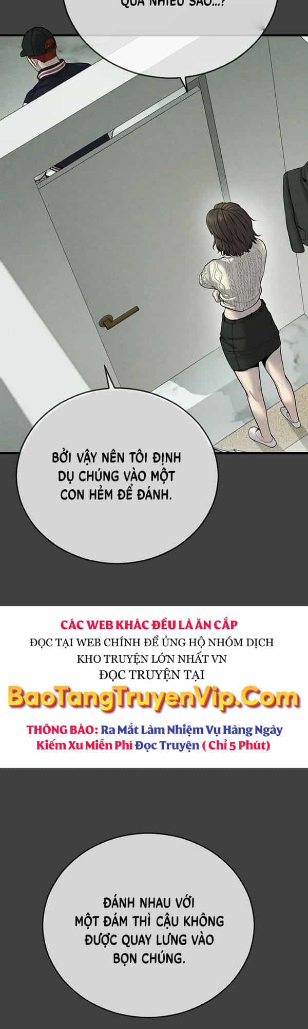 Cậu Bé Tội Phạm - Chương 21 - ảnh 79
