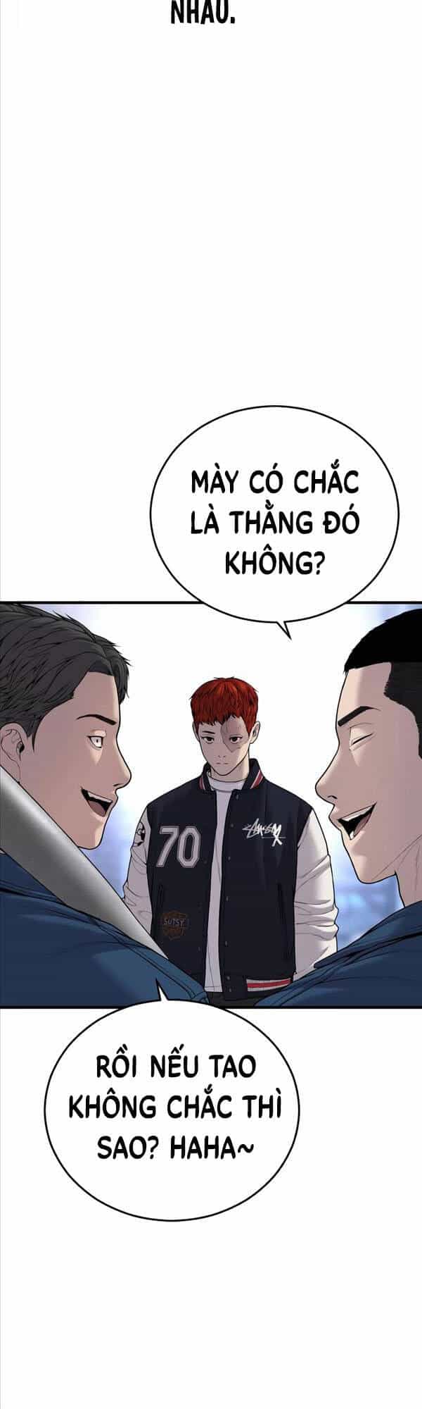 Cậu Bé Tội Phạm - Chương 21 - ảnh 84