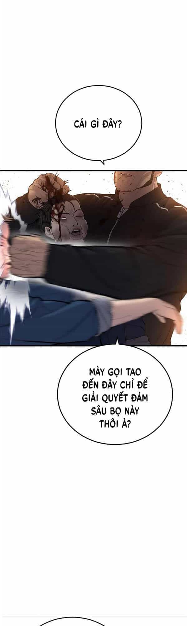 Cậu Bé Tội Phạm - Chương 21 - ảnh 88