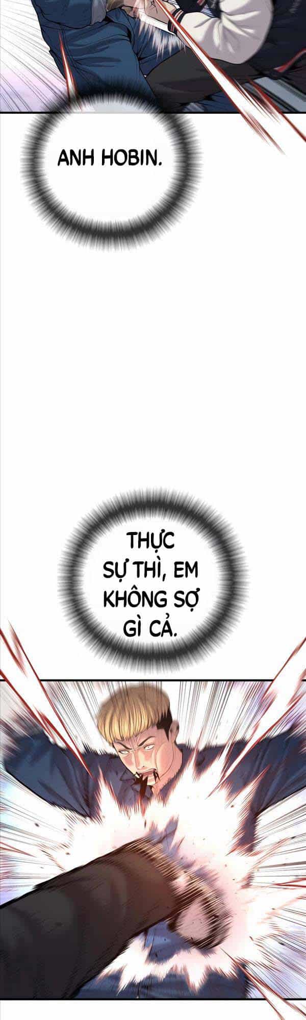 Cậu Bé Tội Phạm - Chương 22 - ảnh 15