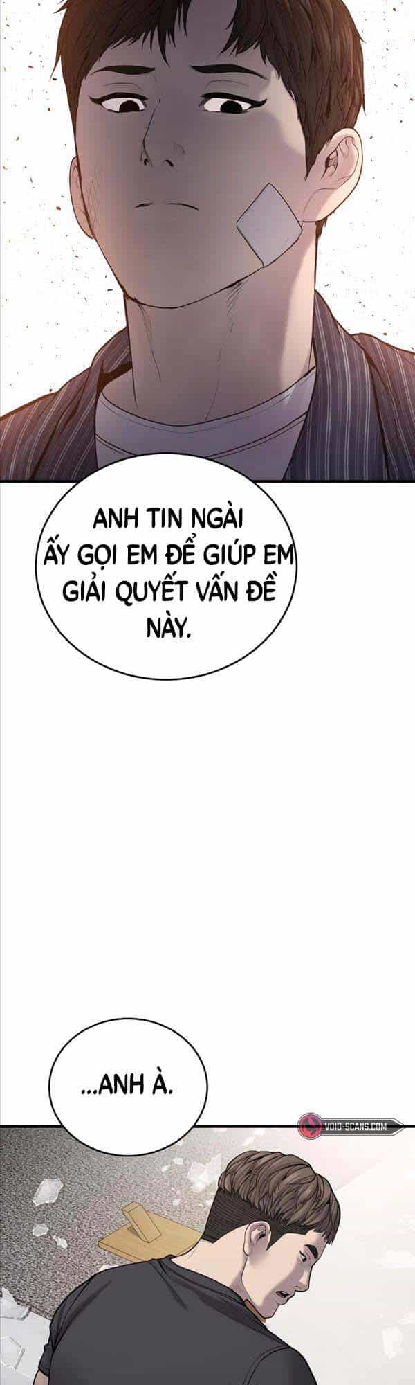 Cậu Bé Tội Phạm - Chương 22 - ảnh 20