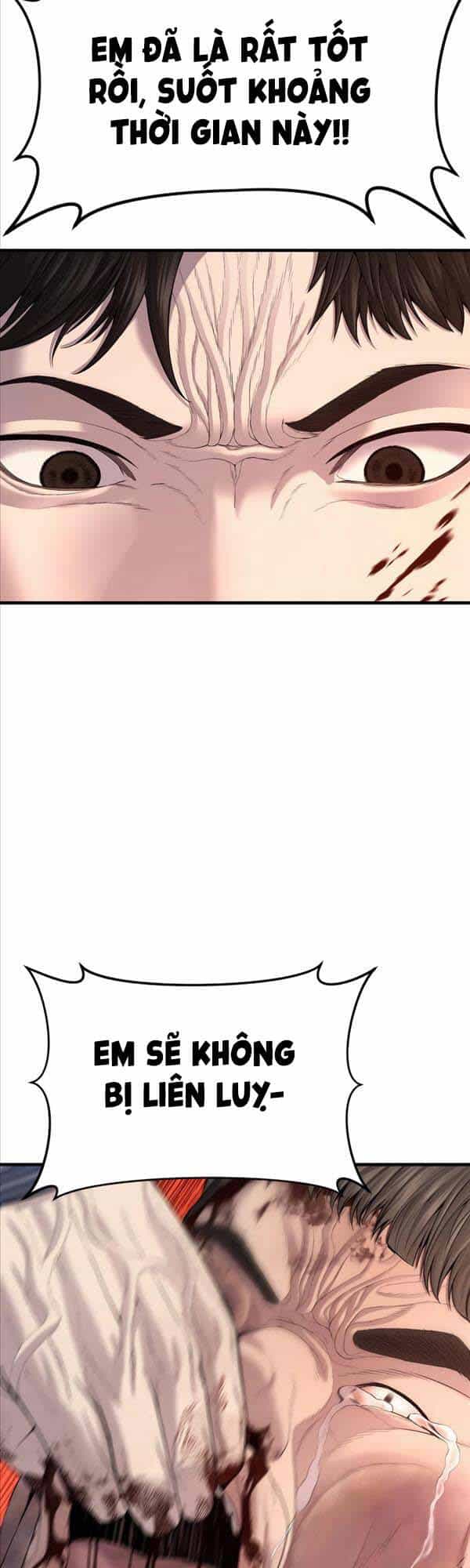 Cậu Bé Tội Phạm - Chương 22 - ảnh 49