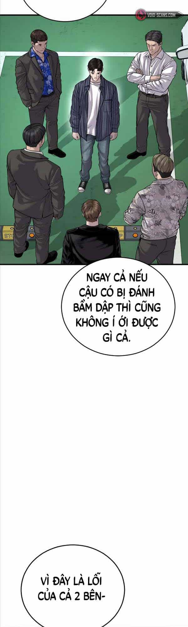 Cậu Bé Tội Phạm - Chương 22 - ảnh 59