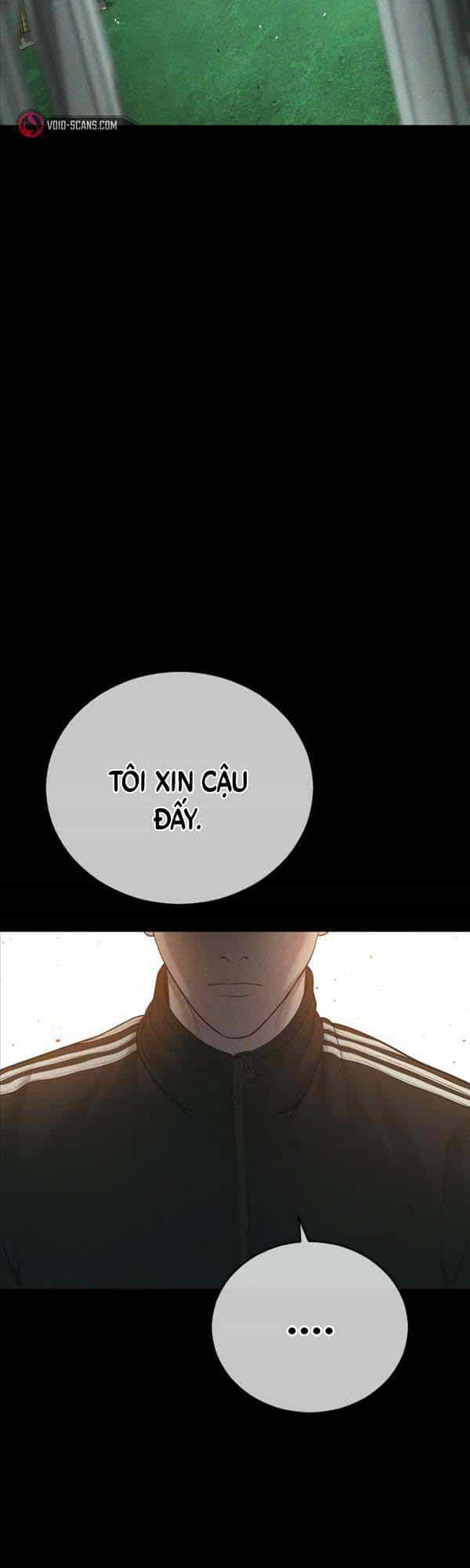 Cậu Bé Tội Phạm - Chương 22 - ảnh 7