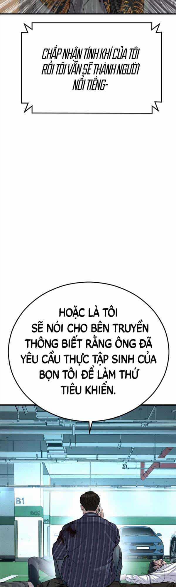 Cậu Bé Tội Phạm - Chương 22 - ảnh 71