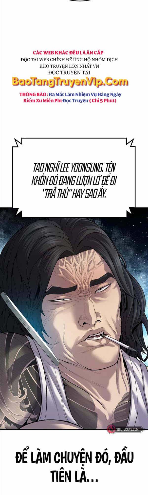 Cậu Bé Tội Phạm - Chương 22 - ảnh 82