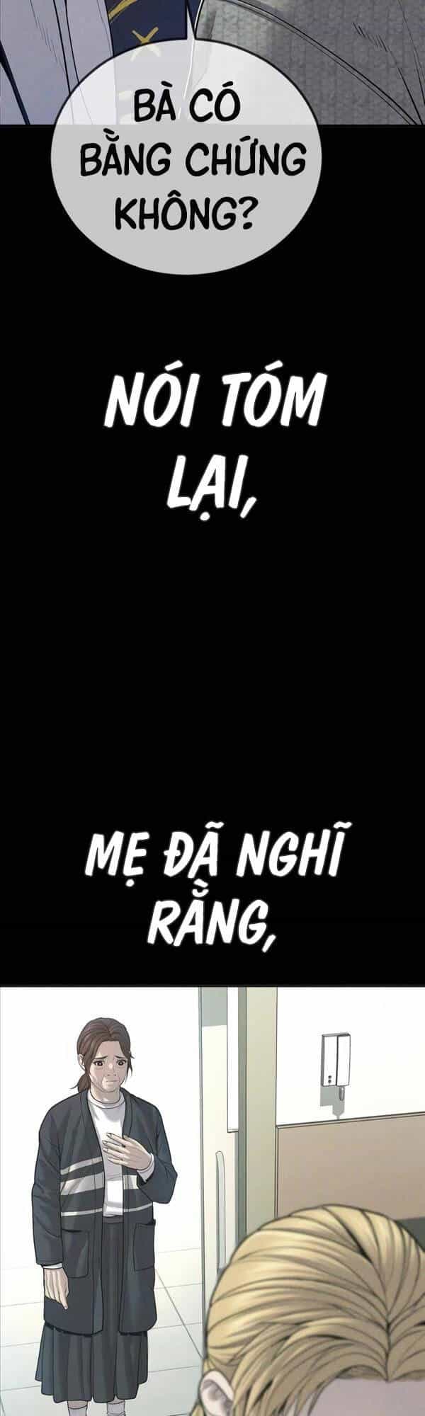 Cậu Bé Tội Phạm - Chương 23 - ảnh 11