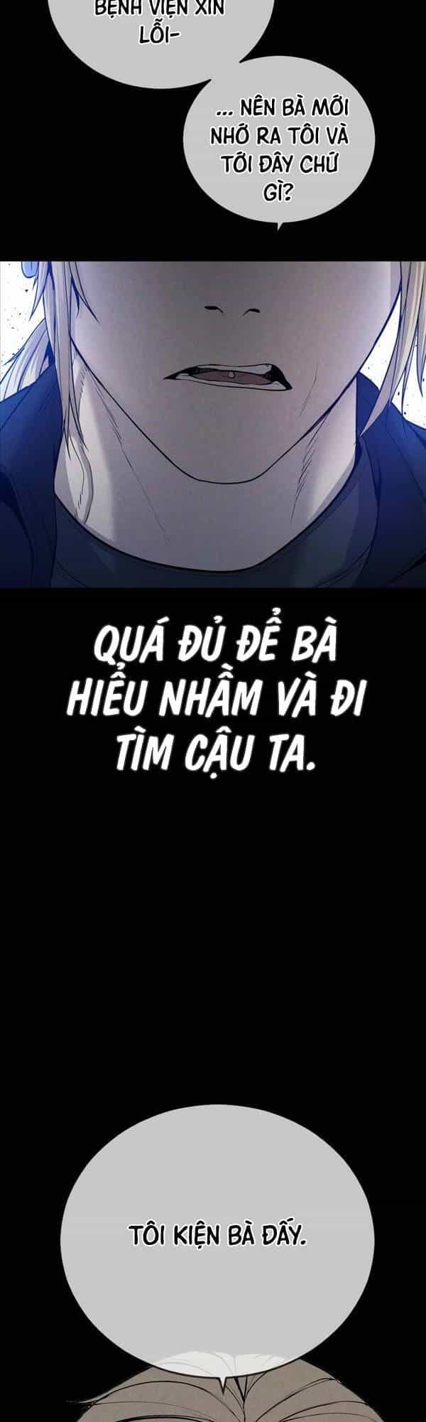 Cậu Bé Tội Phạm - Chương 23 - ảnh 15