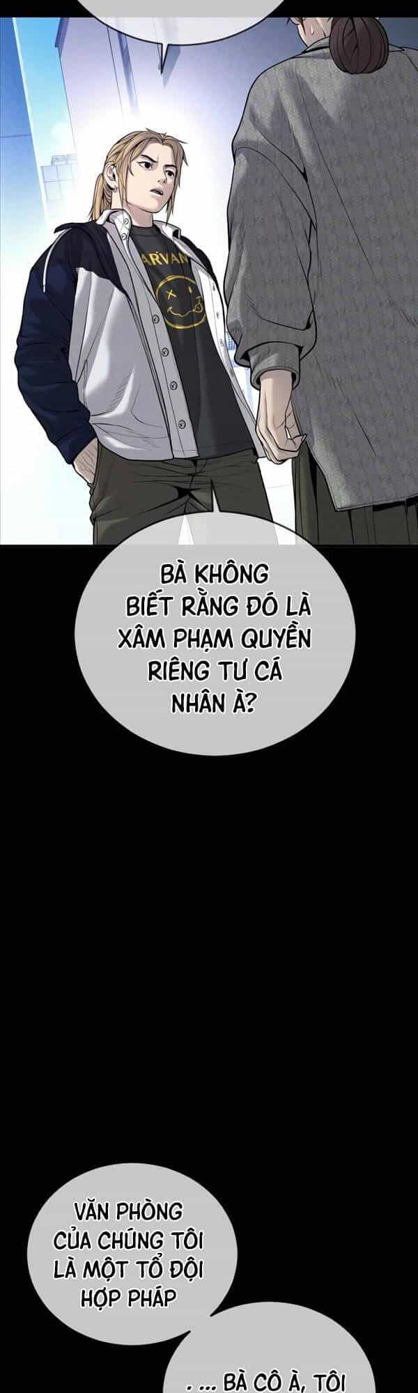Cậu Bé Tội Phạm - Chương 23 - ảnh 17