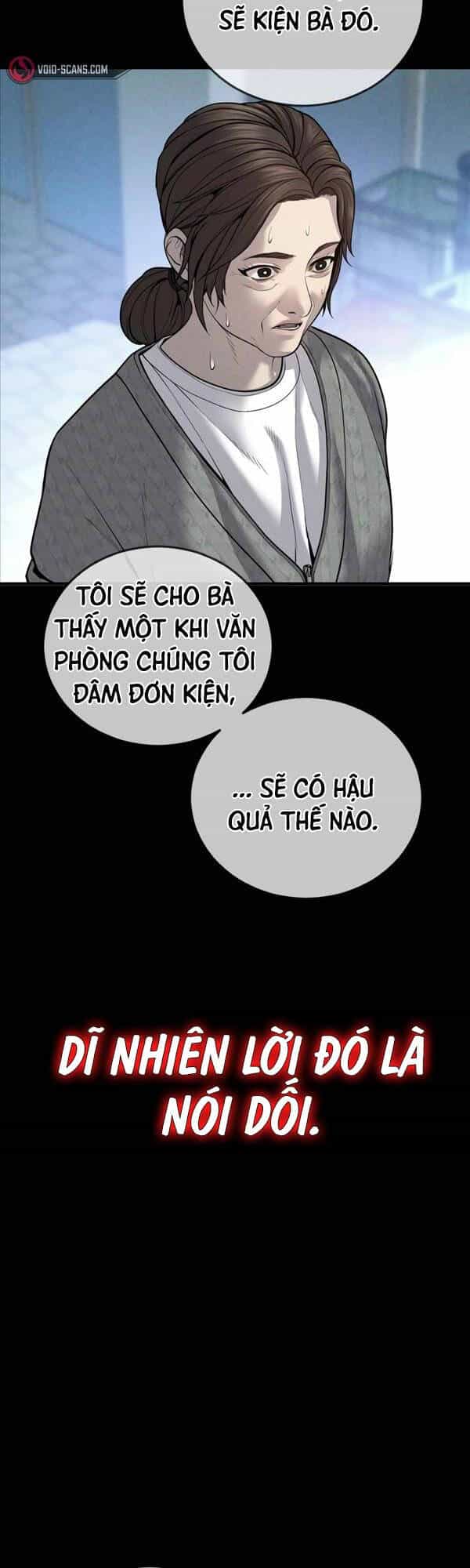 Cậu Bé Tội Phạm - Chương 23 - ảnh 18
