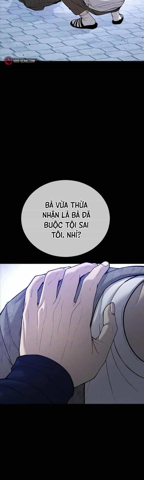 Cậu Bé Tội Phạm - Chương 23 - ảnh 31