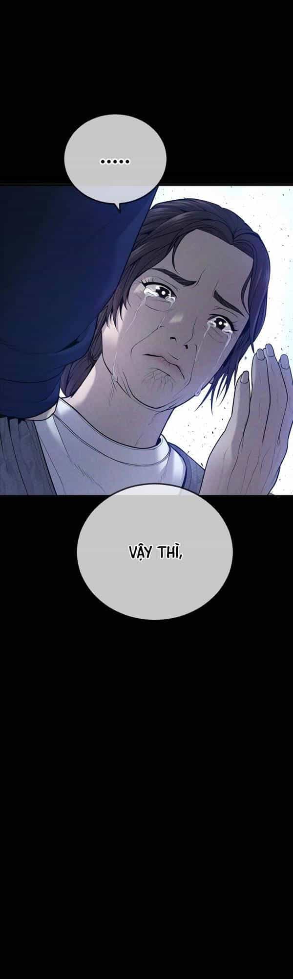Cậu Bé Tội Phạm - Chương 23 - ảnh 32
