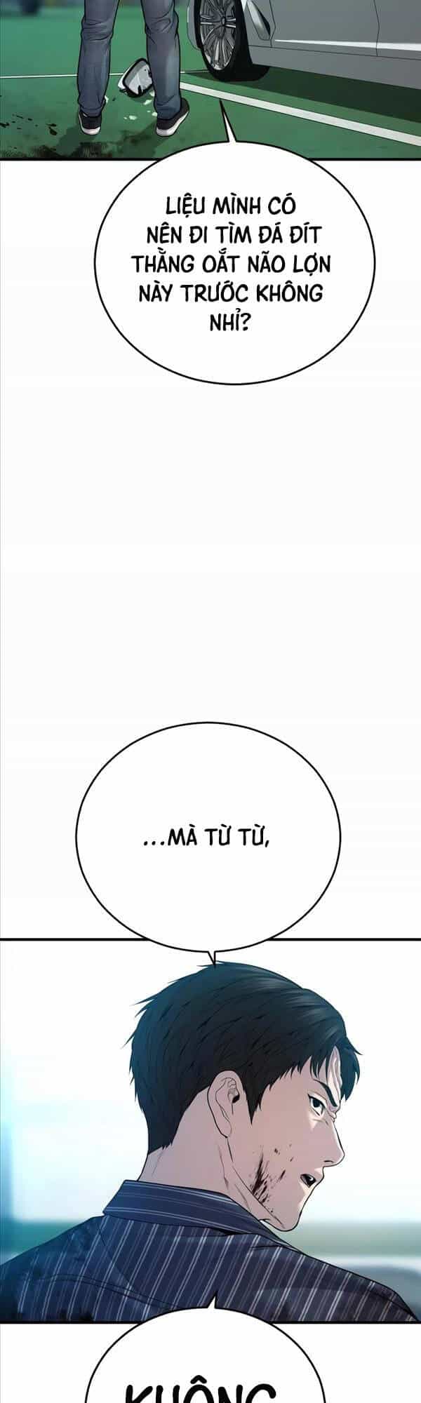 Cậu Bé Tội Phạm - Chương 23 - ảnh 40