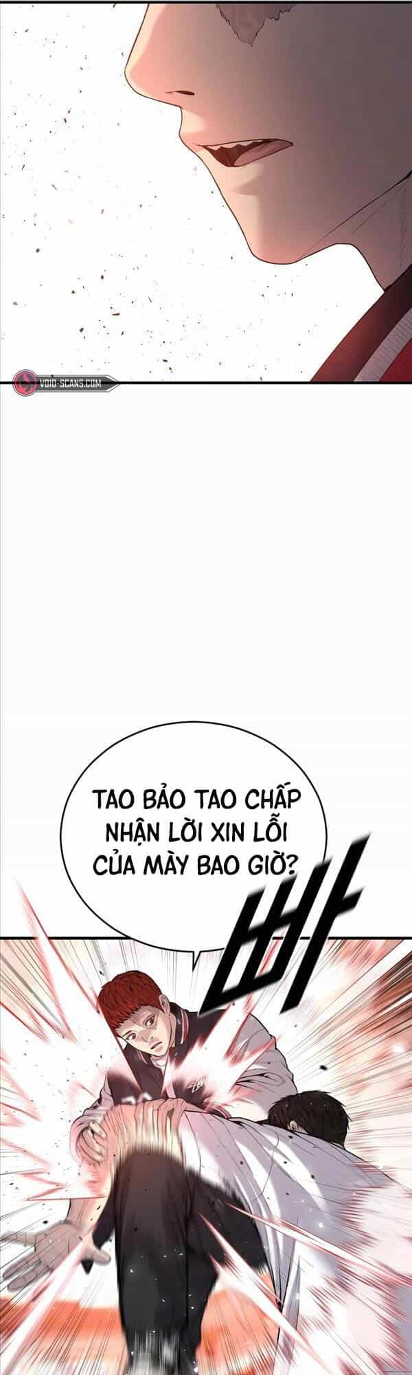 Cậu Bé Tội Phạm - Chương 23 - ảnh 69