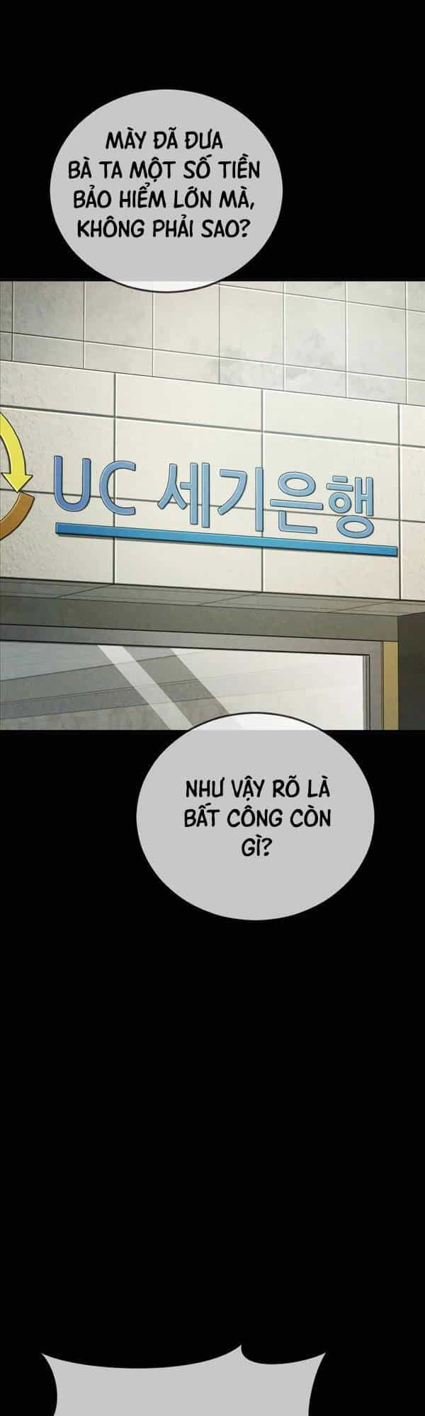 Cậu Bé Tội Phạm - Chương 23 - ảnh 81
