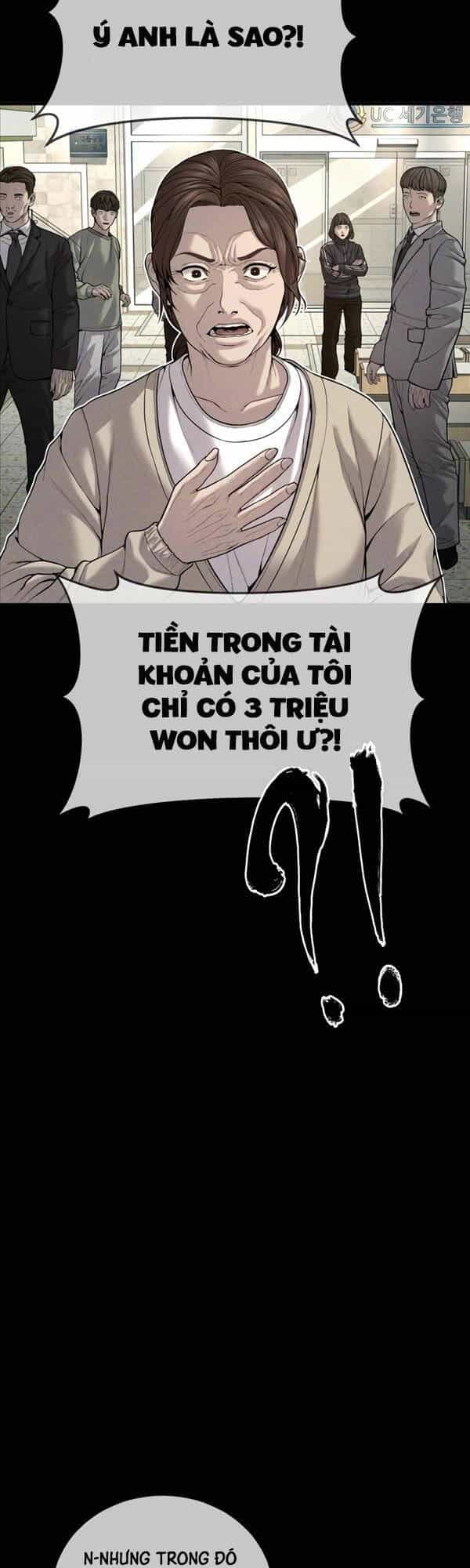 Cậu Bé Tội Phạm - Chương 23 - ảnh 82