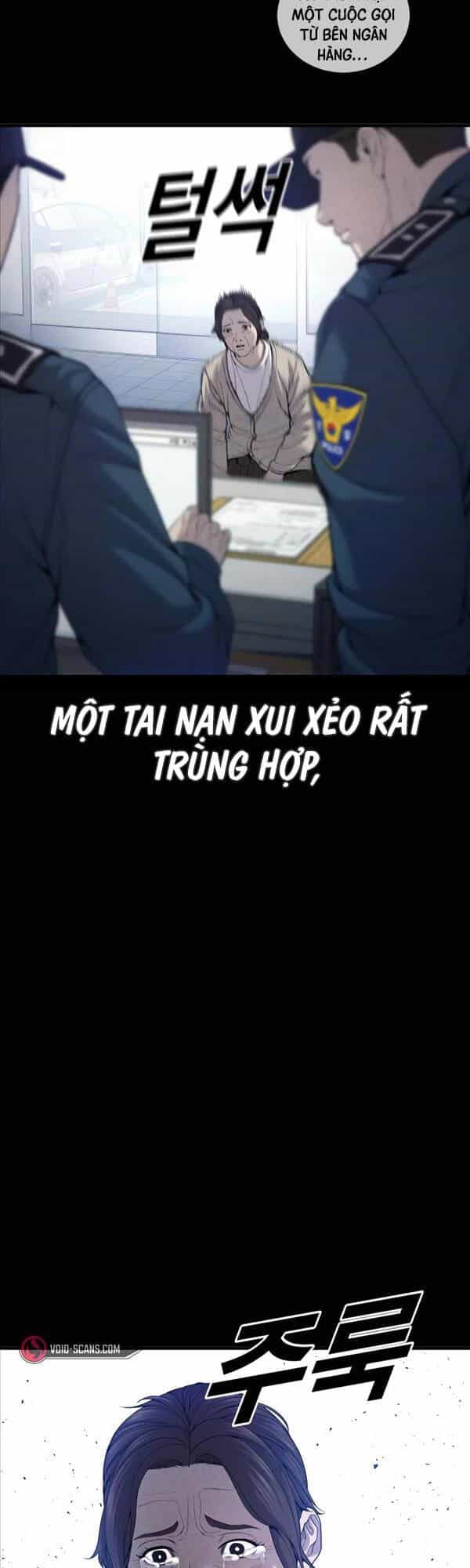 Cậu Bé Tội Phạm - Chương 23 - ảnh 87