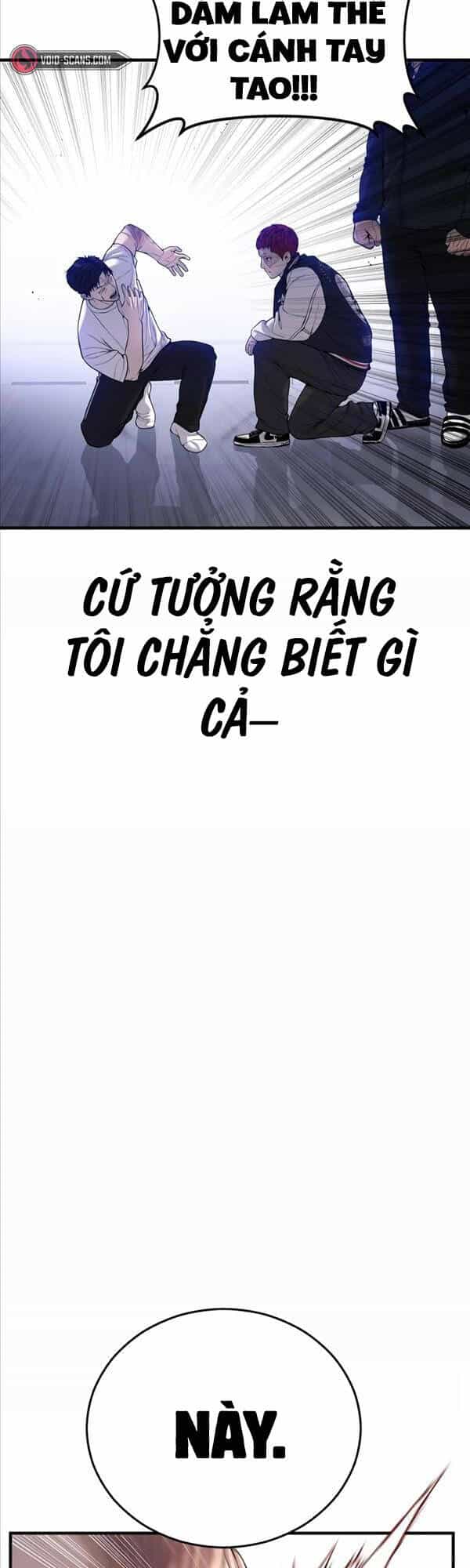 Cậu Bé Tội Phạm - Chương 23 - ảnh 95