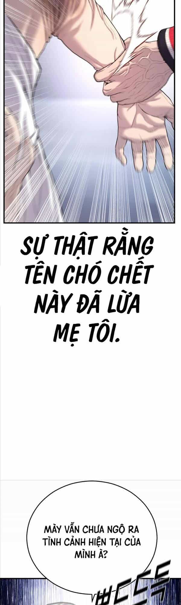 Cậu Bé Tội Phạm - Chương 23 - ảnh 96