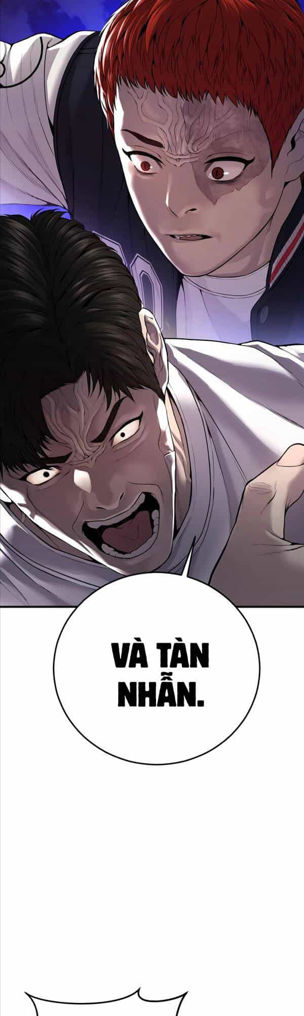 Cậu Bé Tội Phạm - Chương 24 - ảnh 10