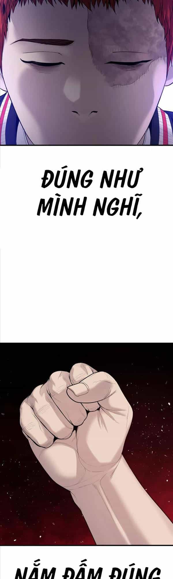 Cậu Bé Tội Phạm - Chương 24 - ảnh 18