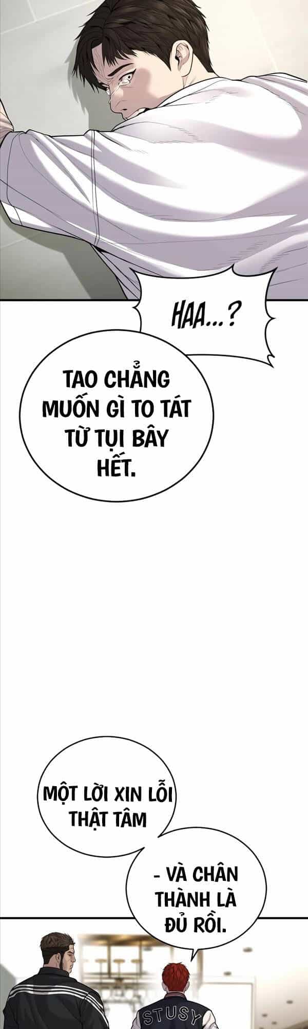 Cậu Bé Tội Phạm - Chương 24 - ảnh 24
