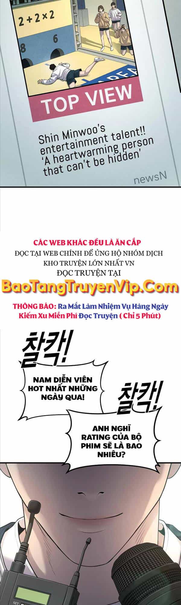 Cậu Bé Tội Phạm - Chương 24 - ảnh 37