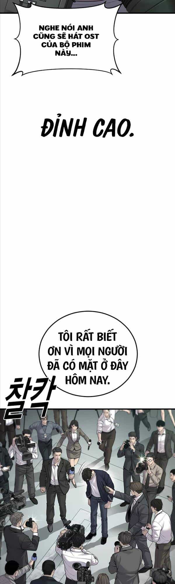 Cậu Bé Tội Phạm - Chương 24 - ảnh 38