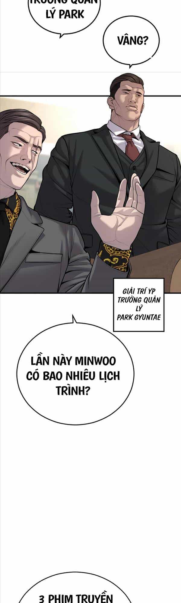 Cậu Bé Tội Phạm - Chương 24 - ảnh 44