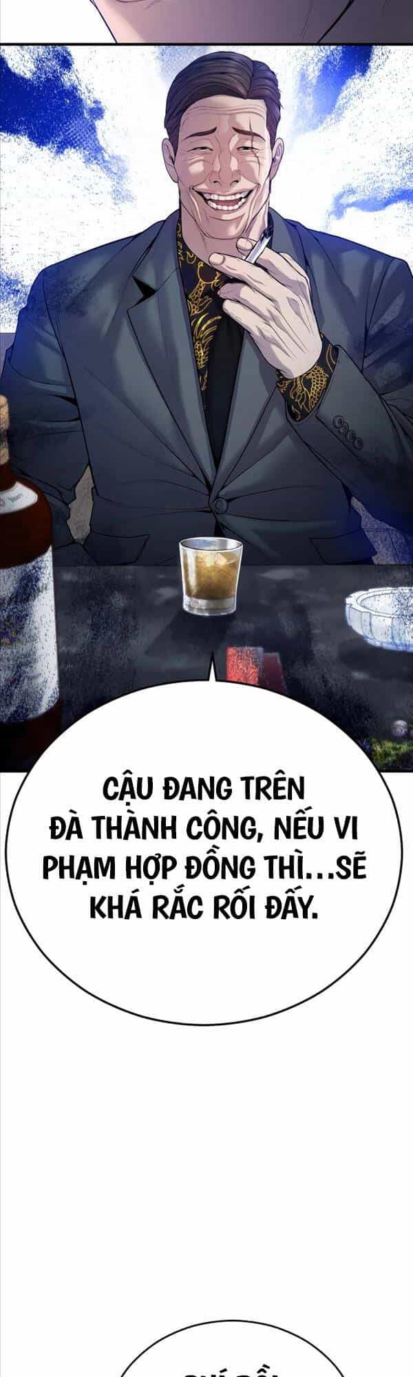 Cậu Bé Tội Phạm - Chương 24 - ảnh 60