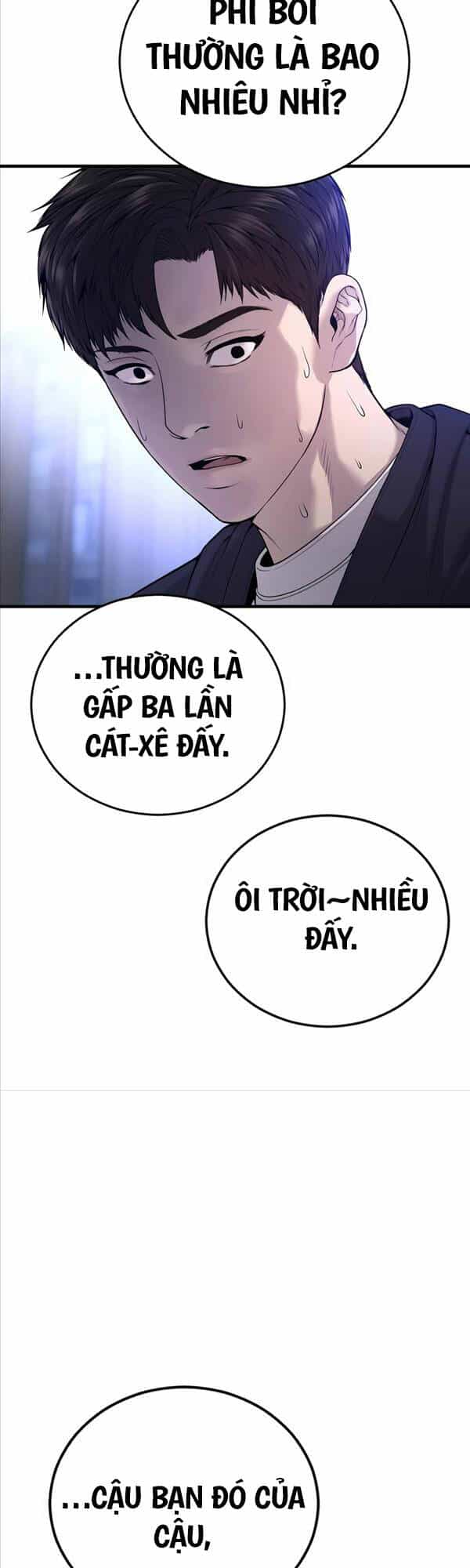 Cậu Bé Tội Phạm - Chương 24 - ảnh 61