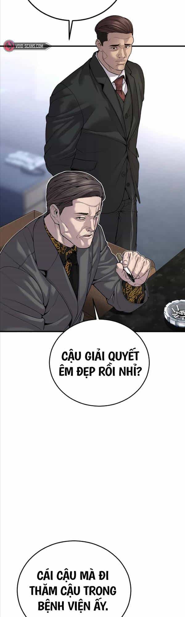 Cậu Bé Tội Phạm - Chương 24 - ảnh 62