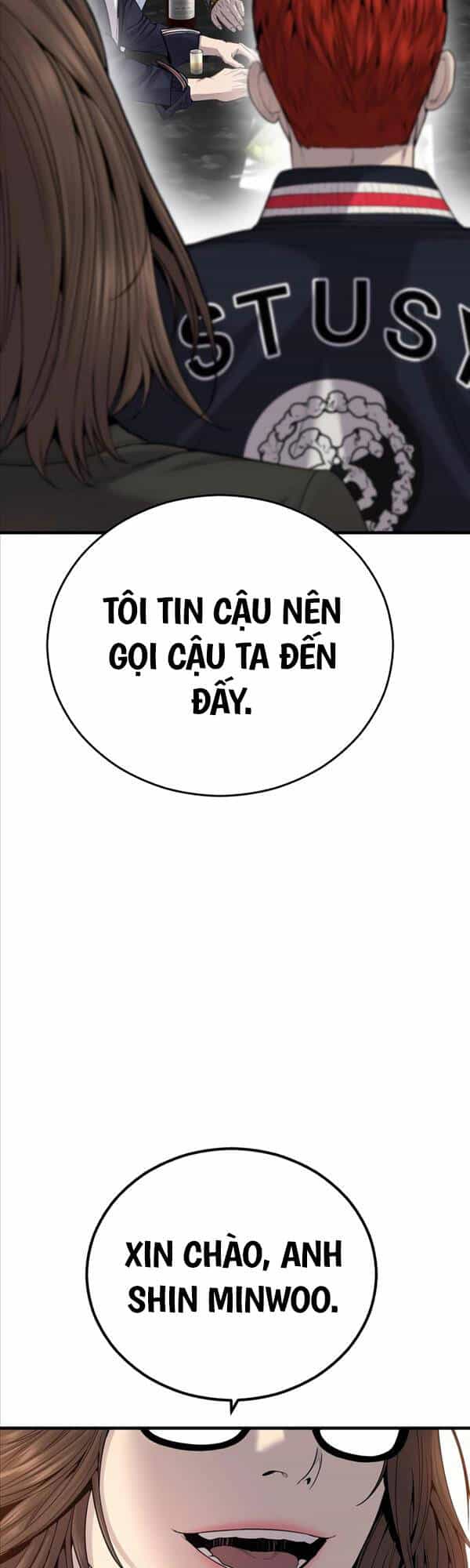 Cậu Bé Tội Phạm - Chương 24 - ảnh 70