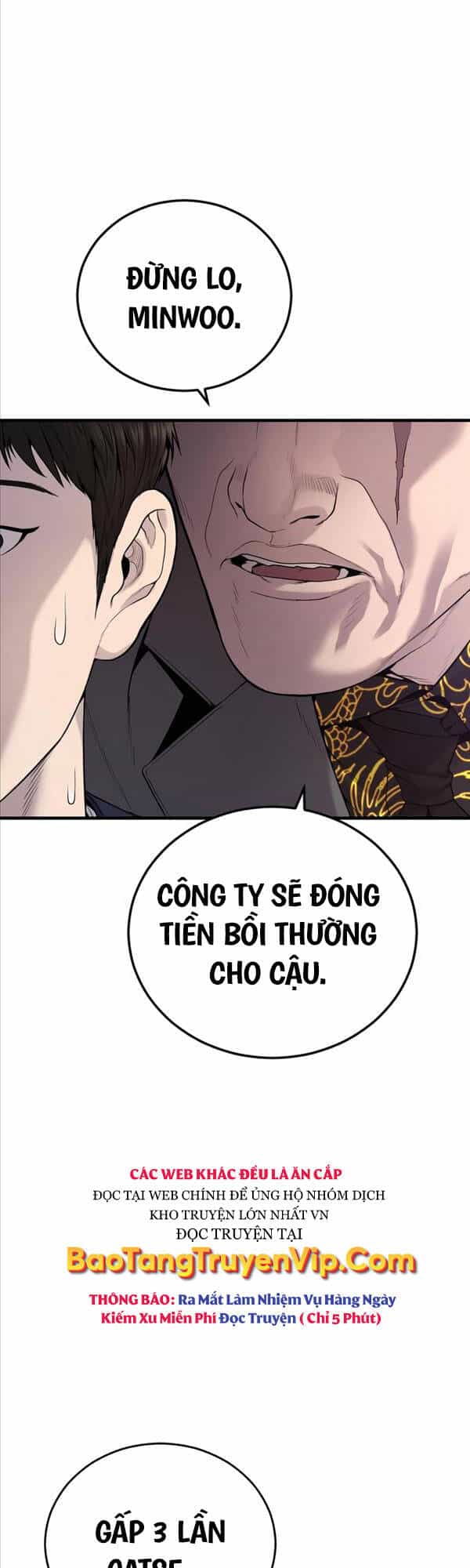 Cậu Bé Tội Phạm - Chương 24 - ảnh 80